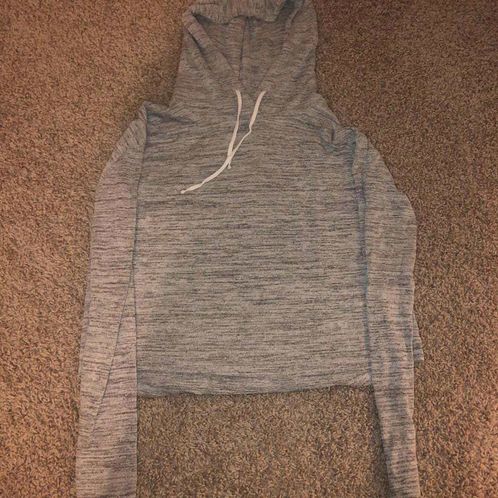 Garage Hoody